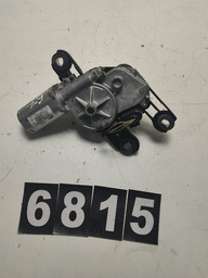 Motor Limpador Traseiro Up Fox Gol G7 G8 *6815 Cx131