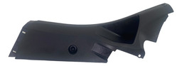 Acabamento Esq Coluna Porta Malas Ford Focus 2014/15