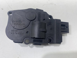 Motor Atuador Caixa Ar Evaporadora Bmw 535 2010 2012