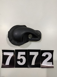 Maçaneta Interna Dianteira Direita Fiat Palio *7572 Cx141