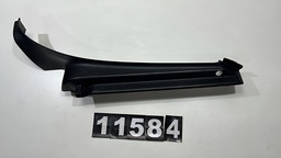 SUPORTE BAGAGITO DIREITO MERCEDES CLC200 2010 A2036903649 PRETO