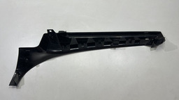 SUPORTE BAGAGITO DIREITO MERCEDES CLC200 2010 A2036903649 PRETO
