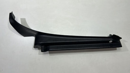 SUPORTE BAGAGITO DIREITO MERCEDES CLC200 2010 A2036903649 PRETO