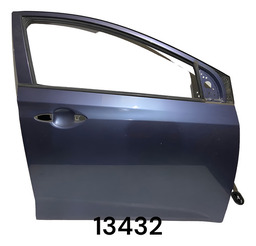 Porta Dianteira Direita Hyundai Hb20 2014 A 2018 13432