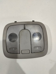 LUZ TETO CORTESIA KIA SOUL 2011 928502K000 *7098 CX133