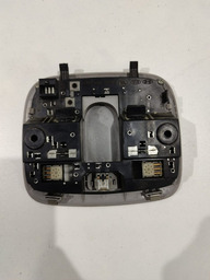 LUZ TETO CORTESIA KIA SOUL 2011 928502K000 *7098 CX133