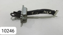 Limitador Traseiro Direito Hyundai Hb20 2017 *10246