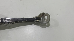 LIMITARDOR TRASEIRO ESQUERDO FIAT ARGO 2019 *10127