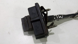 LIMITARDOR TRASEIRO ESQUERDO FIAT ARGO 2019 *10127