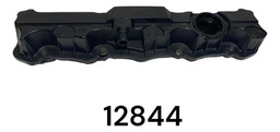 Tampa Válvulas Cabeçote Peugeot 307 1.6 16v 9662901480