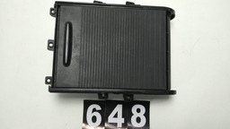 Esteira Do Console Hb20 2019 84614-1s014 *648 Cx011