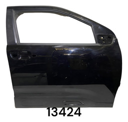 Porta Dianteira Direita C4 Cactus 2018 A 2022 13424 Dianteiro Direito Branco