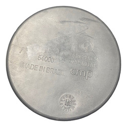 MOLDURA ACABAMENTO PARALAMA GM ONIX 2013/19 52131952