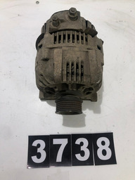 Alternador Mercedes Classe A160 *3738 Pr039