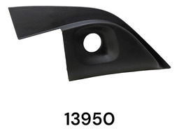 Acabamento Interno Retrovisor Direito Onix 2012 À 2018 13950