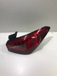 LANTERNA T/D FIAT CRONOS 2021 1470704 *103 CX003 DIREITO