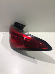LANTERNA T/D FIAT CRONOS 2021 1470704 *103 CX003 DIREITO