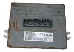Módulo Controle Tração Cambio Jeep Cherokee 3.0 2009
