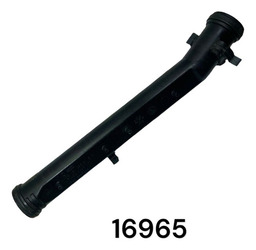 Mangueira Tubo Água Volkswagen Cross Fox 2010 2011 A 2013
