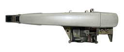 MAÇANETA EXTERNA TRASEIRA DIREITA PEUGEOT 208 2012/14 13106 TRASEIRO