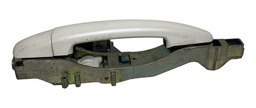 MAÇANETA EXTERNA TRASEIRA DIREITA PEUGEOT 208 2012/14 13106 TRASEIRO