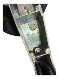 MAÇANETA EXTERNA TRASEIRA DIREITA PEUGEOT 208 2012/14 13106 TRASEIRO