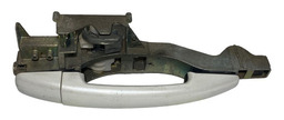 MAÇANETA EXTERNA TRASEIRA DIREITA PEUGEOT 208 2012/14 13106 TRASEIRO
