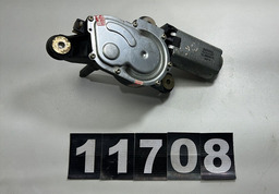 Motor Limpador Para-brisa Traseiro Palio 01/06 468002000