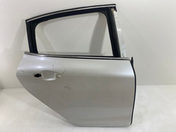 Porta Traseira Direita Peugeot 208 2013 A 2020 Branco