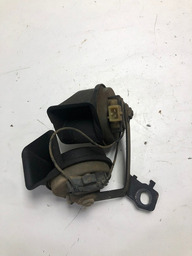 PAR BUZINA CITROEN C4 2.0 2011 *3649 CX058