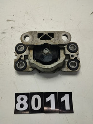 Coxim Câmbio Motor Land Rover Evoque 2012 Bj327m121ac03