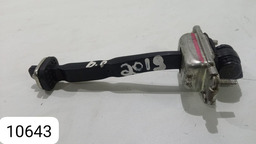 Limitador Dianteiro Direito Renault Sandero 2019 *10643