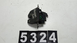 FECHADURA TAMPA TRASEIRA JEEP RENEGADE 2020 *5324 CX101