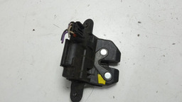 FECHADURA TAMPA TRASEIRA JEEP RENEGADE 2020 *5324 CX101