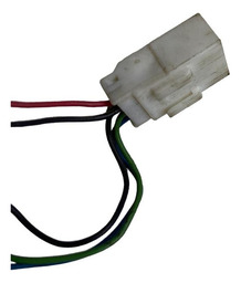 KIT SOQUETE LAMPADA CHEVETTE 83 A 93 CIRCUITO 15946