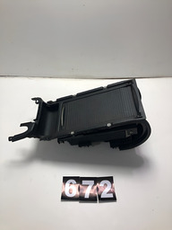 Porta Copos Honda Civic 2008 1308562 *672 Pr007 Preto
