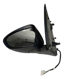 RETROVISOR ESQUERDO CRONOS 2022 ELETRICO 20Y1502 *251 PR003
