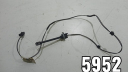 Sensor Temperatura Sandero Logan 2011 N102462s *5952 Cx118