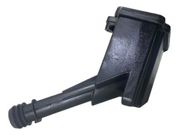 ANTI CHAMAS POLO SAVEIRO 2008 A 2013 PRETO