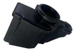 ANTI CHAMAS POLO SAVEIRO 2008 A 2013 PRETO