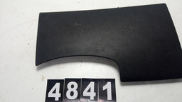 Tampa Caixa Fusivel Interna Peugeot 208 2017 *4841 Pr049