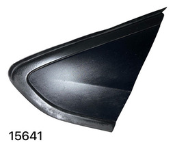 Moldura Externa Retrovisor Esquerdo Vw Up 1.0 Tsi 2020 15641