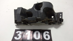 Guia Parachoque T/e T-cross 2022 2gp807393a *3106 Cx051