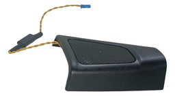ACABAMENTO RETROVISOR DIREITO TWEETER BMW 535 2012 PRETO