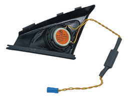 ACABAMENTO RETROVISOR DIREITO TWEETER BMW 535 2012 PRETO