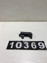 Botao Comando Bancos Land Rover Evoque 2013 Bj3214776 *10369