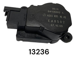 Motor Atuador Cx Ar Mercedes Clc 200 2009/11