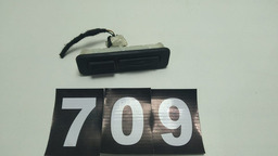 Interruptor Porta Malas Fiat Pulse 2021 52030366 *709 Cx012