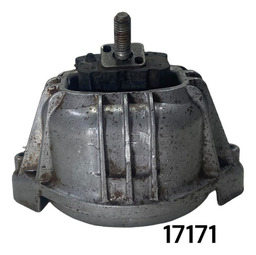 Coxim Motor Lado Esq Bmw 118i 120i 320i 2007 A 2012