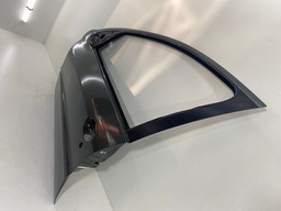 PORTA DIANTEIRA ESQUERDA PEUGEOT 206 207 PASSION VERDE-ESCURO
